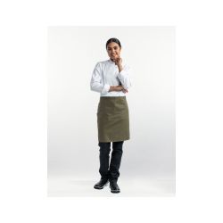 1-Pocket Dark Olive - 6