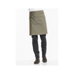 1-Pocket Dark Olive - 10