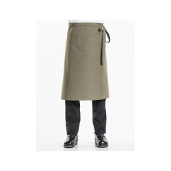 1-Pocket Dark Olive - 13