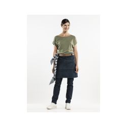 Forene Blue Denim - 2