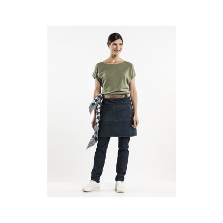 Forene Blue Denim - 2