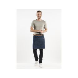 Forene Blue Denim - 3