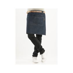 Forene Blue Denim - 4