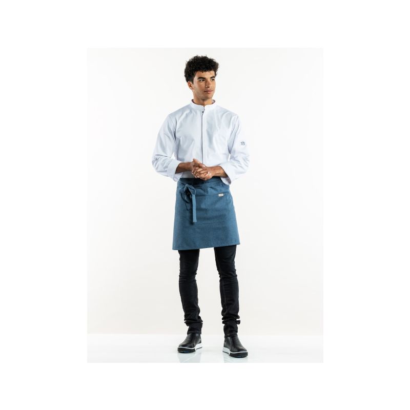 Sereno Blue Melee - 1