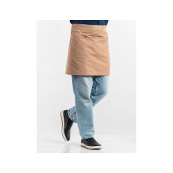 3-Pockets Latte - 2