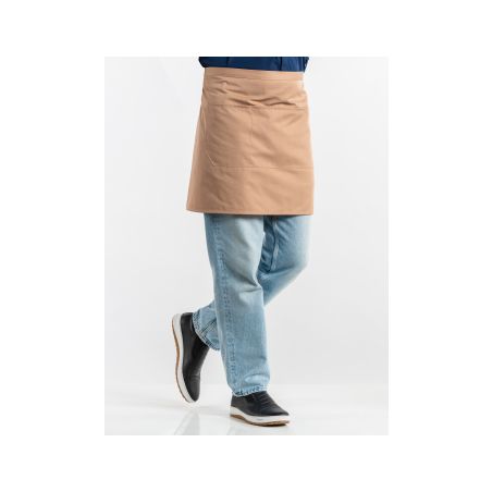 3-Pockets Latte - 2