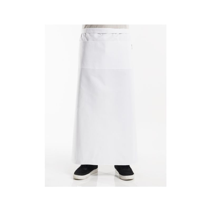 1-Pocket White - 1 1-Pocket White - 1