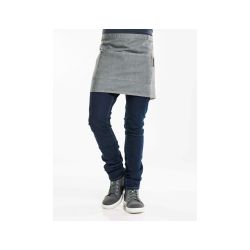 Base Grey Denim - 2