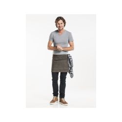 Base Brown Denim - 2