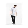 Salerno SFX White Short Sleeve - 2