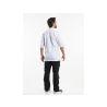 Salerno SFX White Short Sleeve - 3