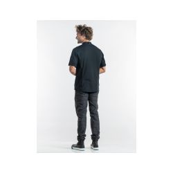 Verano SFX Black Short Sleeve - 2