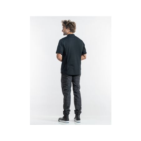 Verano SFX Black Short Sleeve - 2