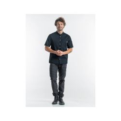 Verano SFX Black Short Sleeve - 3