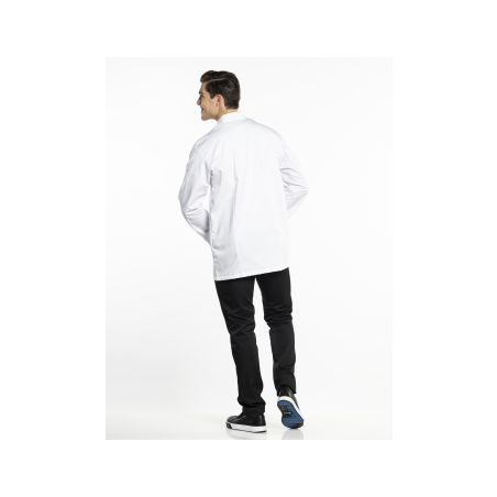 Executive White - 1