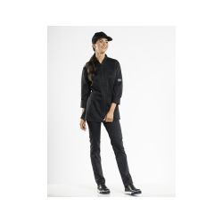 Lady Monza Black - 4