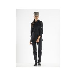 Lady Monza Black - 9