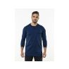 T-shirt Valente UFX Navy LS - 3