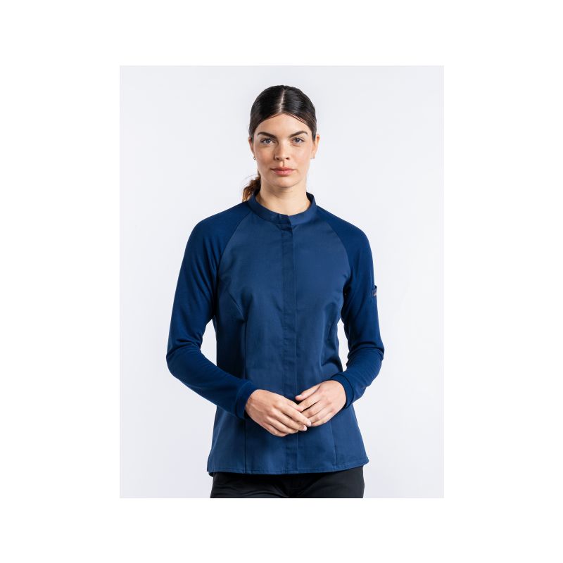 Lady Sorella UFX Navy - 1