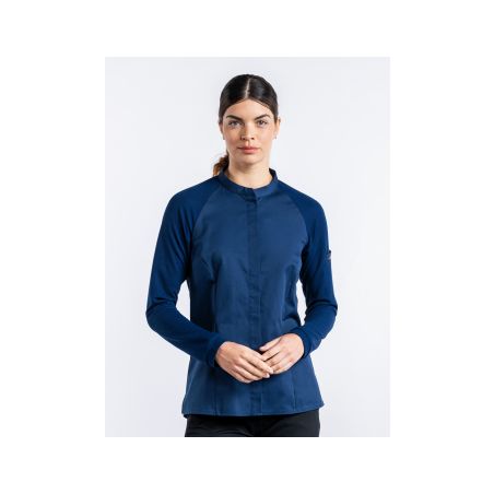 Lady Sorella UFX Navy - 1