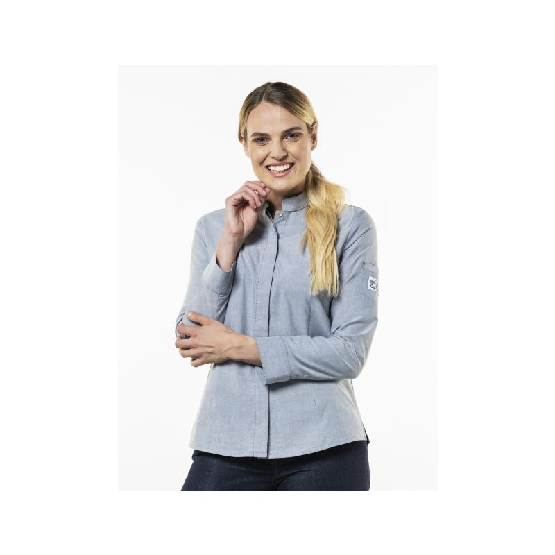 Lady Nordic Grey - 1