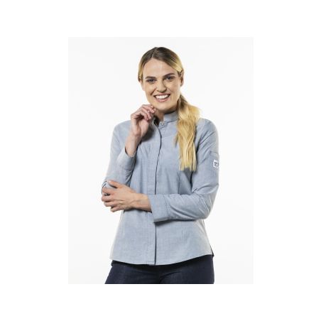 Lady Nordic Grey - 1