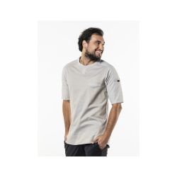 T-shirt Valente UFX Sand - 3