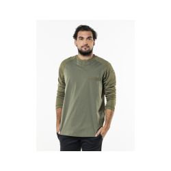 T-shirt Valente UFX Moss LS - 1
