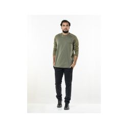 T-shirt Valente UFX Moss LS - 2