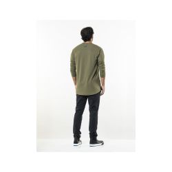 T-shirt Valente UFX Moss LS - 3