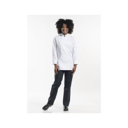 Lady Comfort White - 3