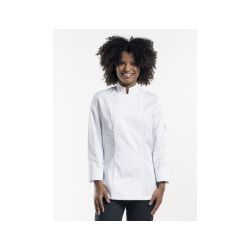 Lady Comfort White - 5