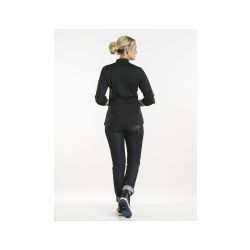 Lady Biker SFX Black - 2