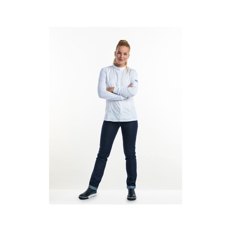 Lady Sorella UFX White - 1