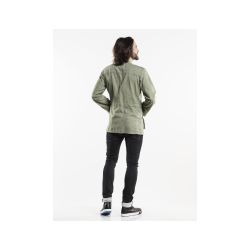 Parka Green - 1