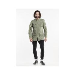 Parka Green - 2