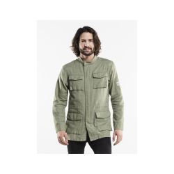 Parka Green - 3