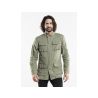 Parka Green - 3