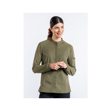 Lady Sorella UFX Green - 2