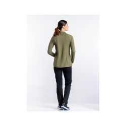 Lady Sorella UFX Green - 4