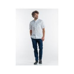 Verano SFX White Short Sleeve - 1