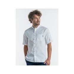 Verano SFX White Short Sleeve - 3