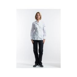 Lady Noble SFX White - 1