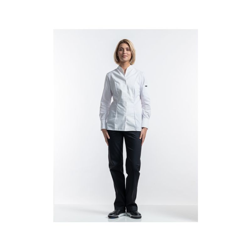 Lady Noble SFX White - 1