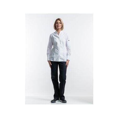 Lady Noble SFX White - 1