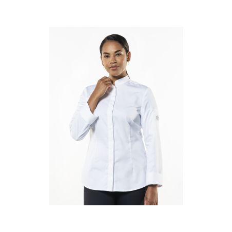 Lady Nordic White - 1