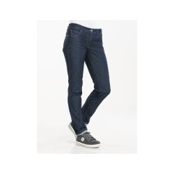 Lady Skinny Blue Denim Stretch - 1