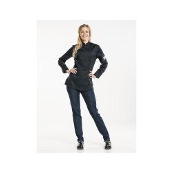 Lady Skinny Blue Denim Stretch - 2