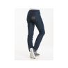 Lady Skinny Blue Denim Stretch - 4