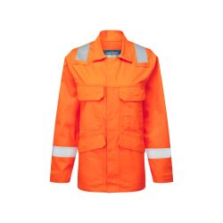 Bizflame Work FR dámské kalhoty - 2